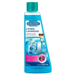 Dr. Beckmann Limpia płyn do czyszczenia pralki 250ml